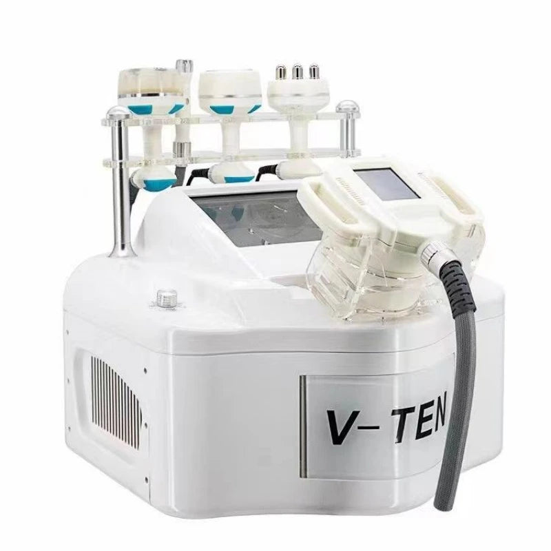 MYOSLIM Body Sculpting Vacuum Cavitation Machine