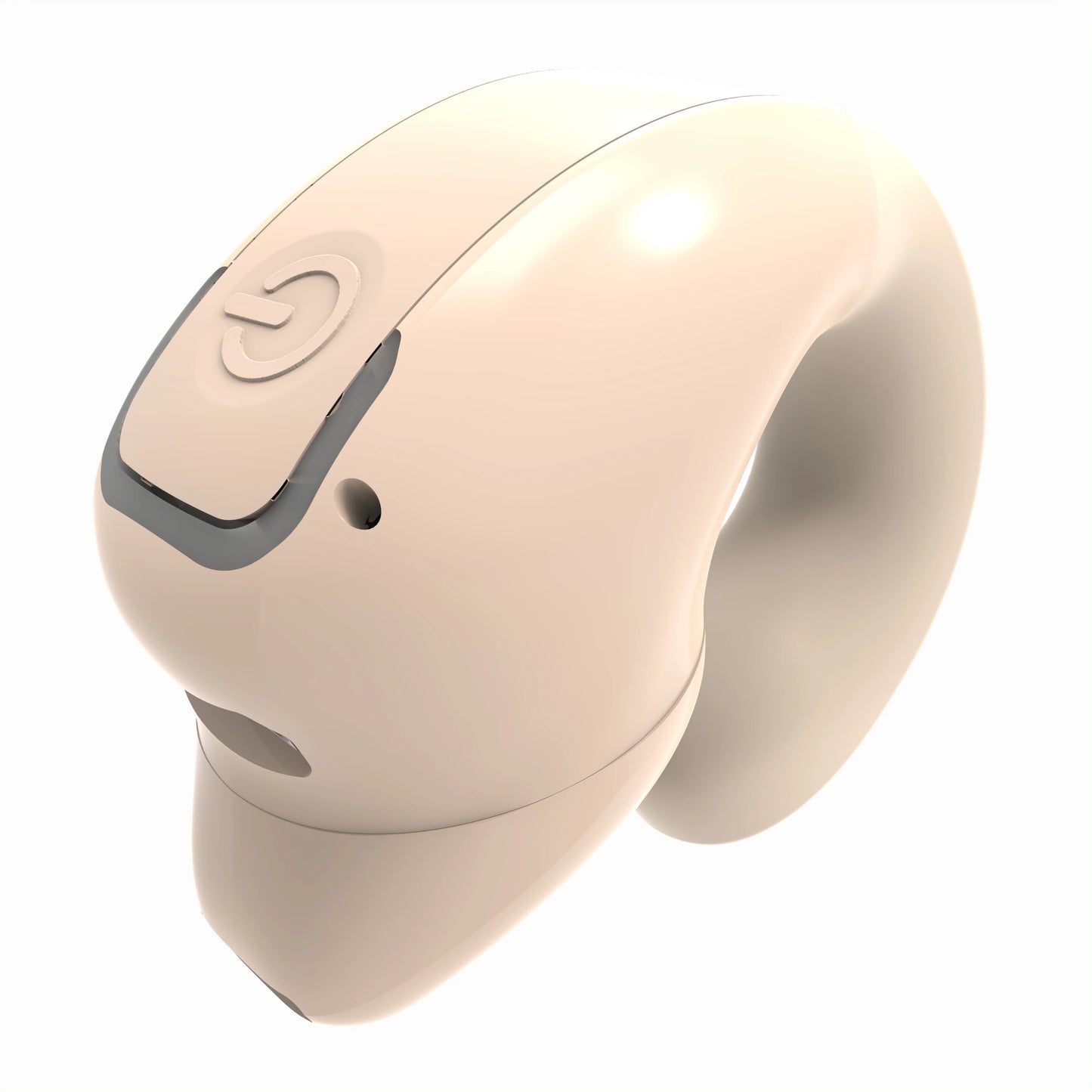 SHUKE Bone Conduction TWS Headphones With ANC And USB-C