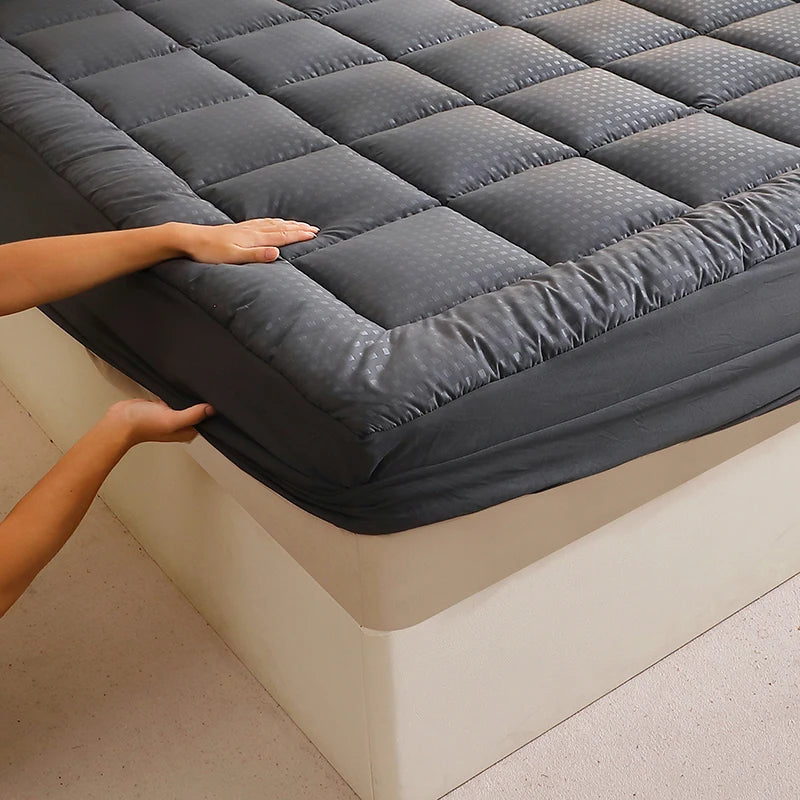 EasYum Sofa Bed Mattress Protector 360GSM