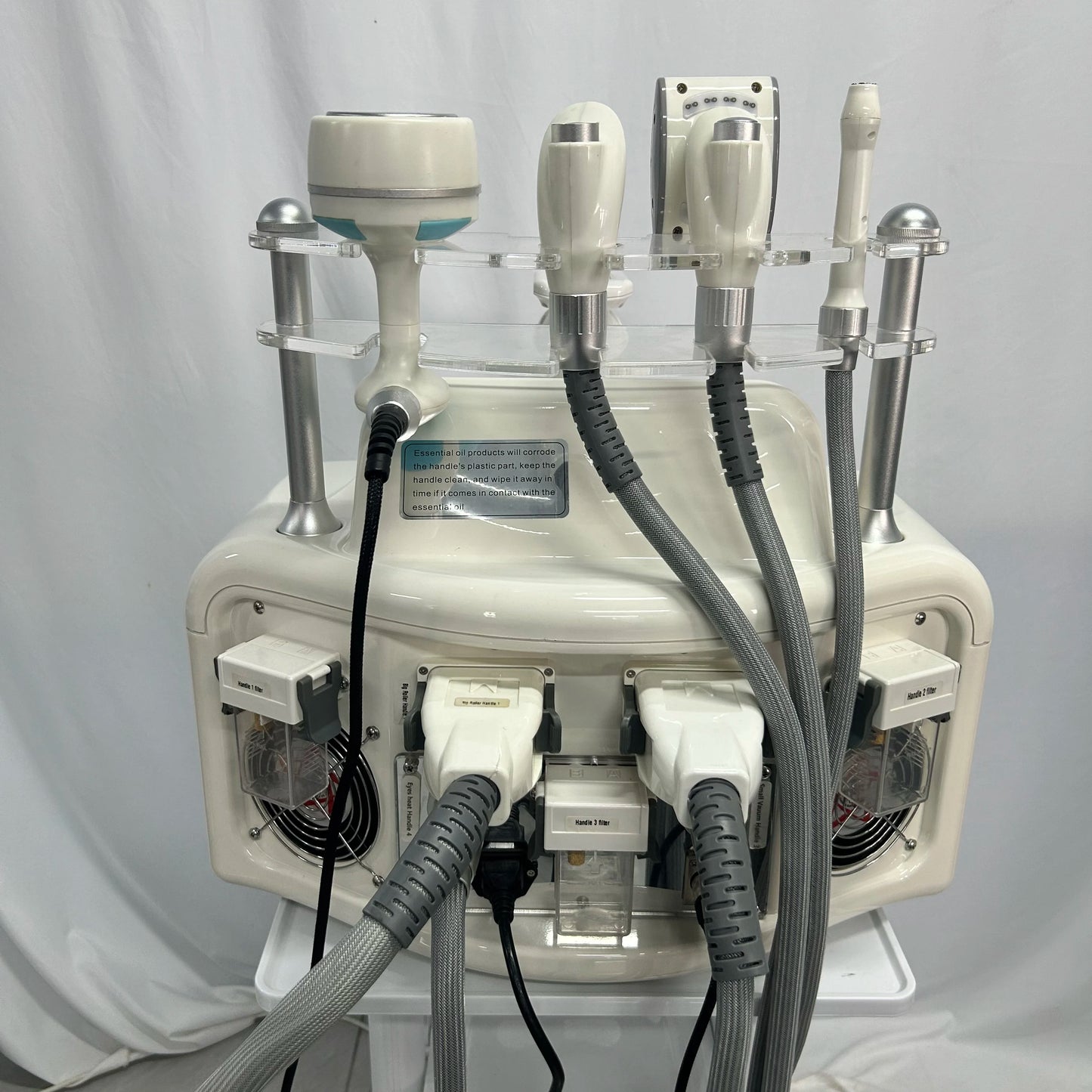 MYOSLIM Body Sculpting Vacuum Cavitation Machine