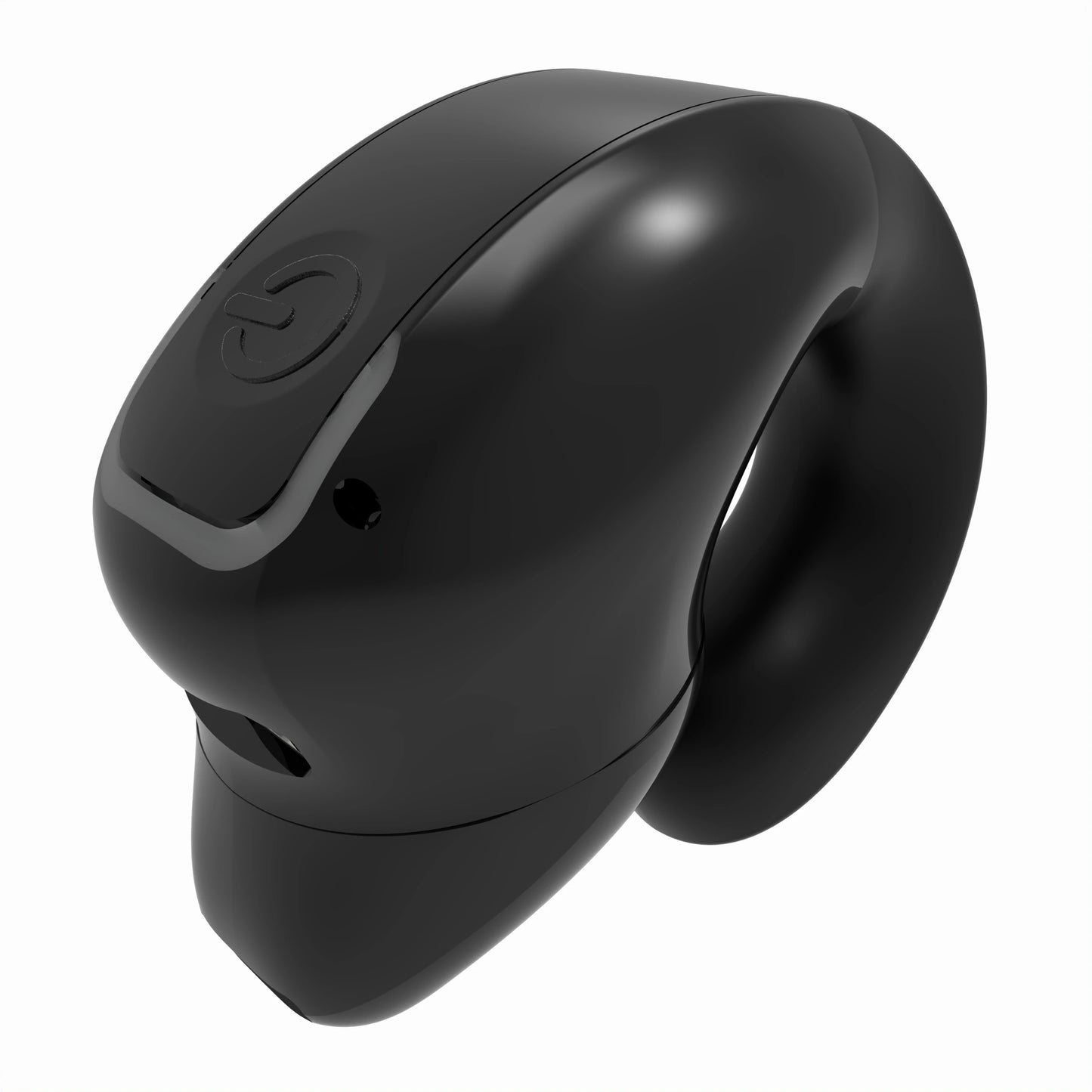 SHUKE Bone Conduction TWS Headphones With ANC And USB-C