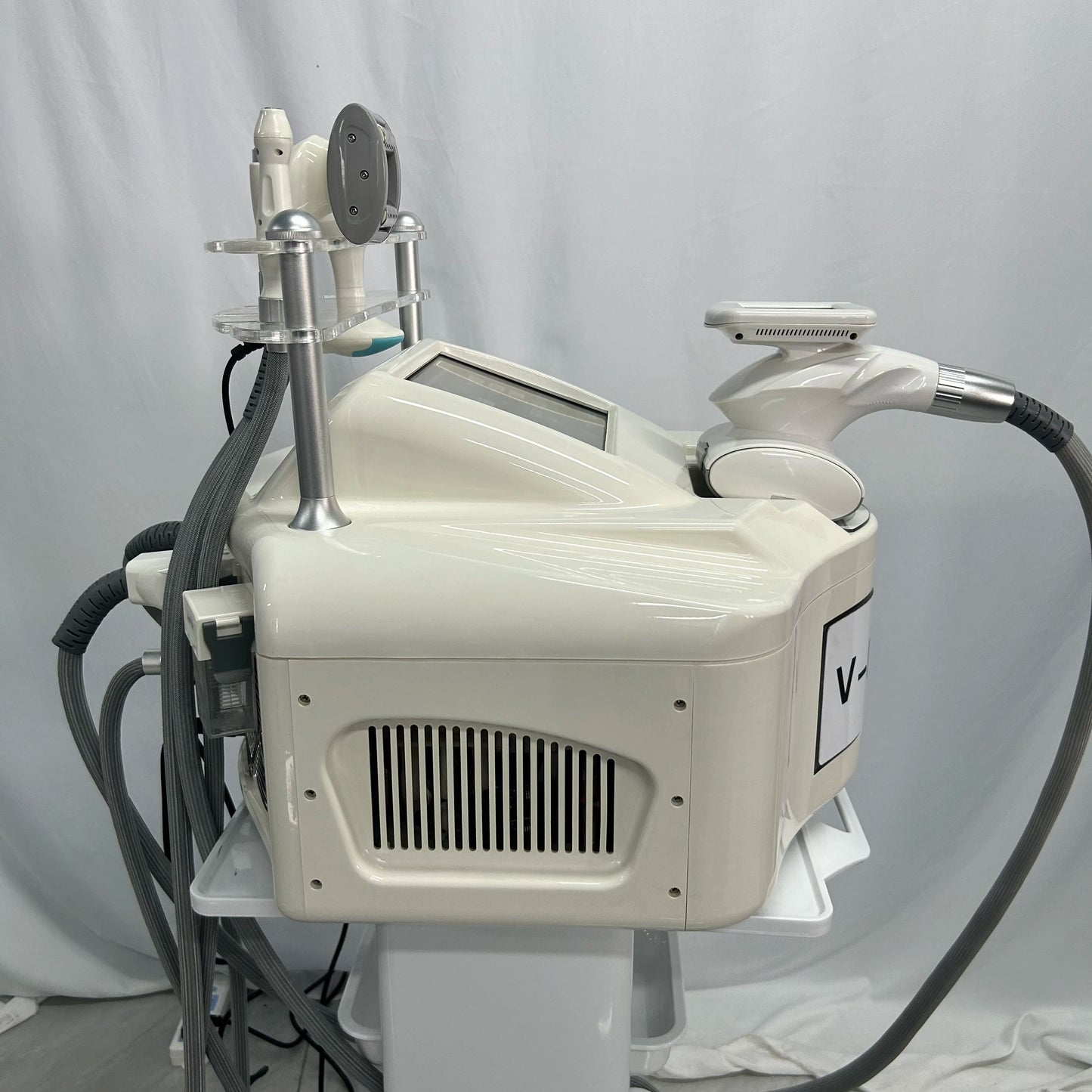 MYOSLIM Body Sculpting Vacuum Cavitation Machine