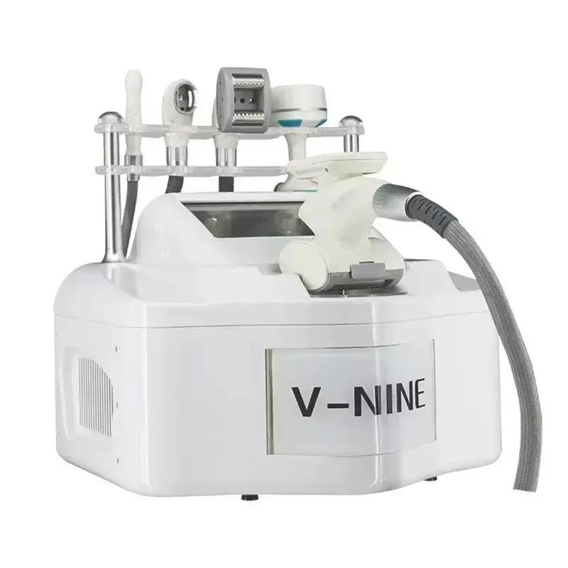 MYOSLIM Body Sculpting Vacuum Cavitation Machine