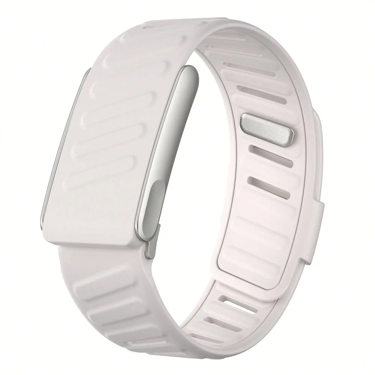 5.0 Fitness Tracker Strap, Official Silicone Dual-Colored Wristband Compatible With 5.0 ECG Models