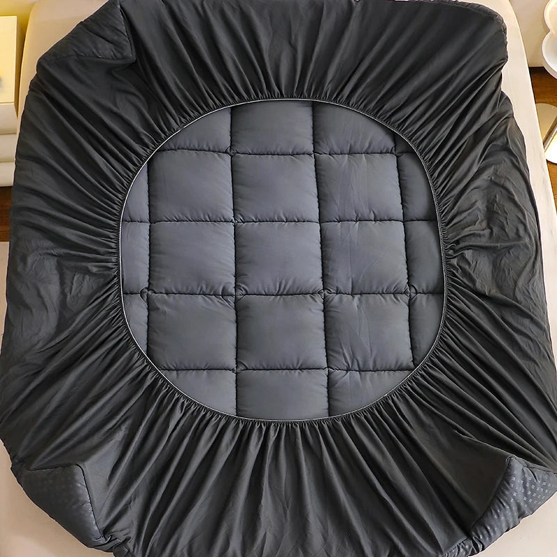 EasYum Sofa Bed Mattress Protector 360GSM