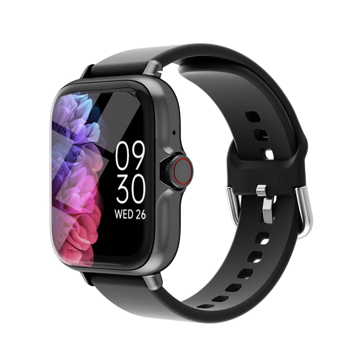 Smart Watch With Sleep Monitoring Pedometer And Call Alerts