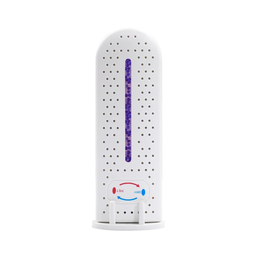 Alloet Portable Dehumidifier For Clothes Moisture Absorber