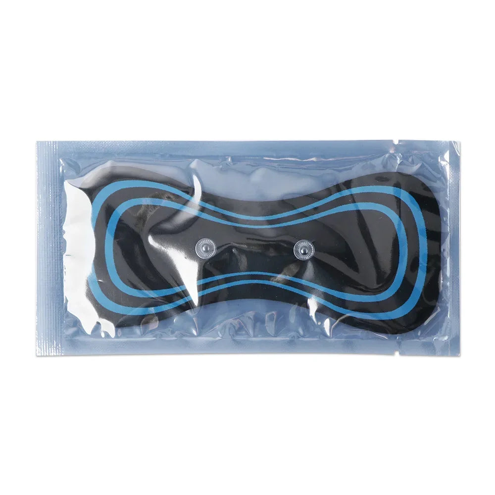 EMS Neck Massager Device For Pain Relief