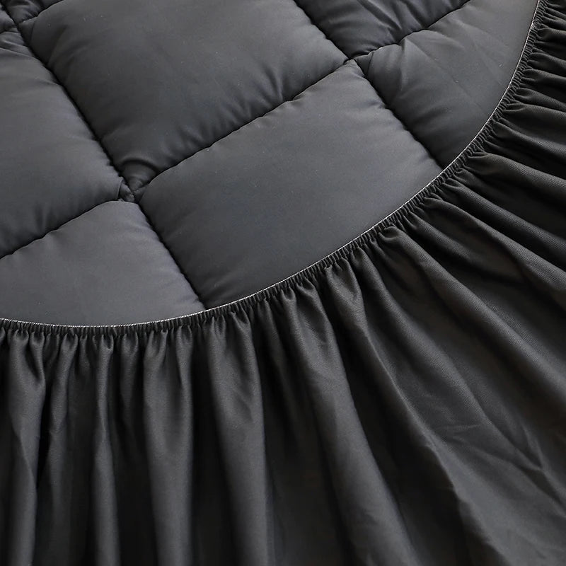 EasYum Sofa Bed Mattress Protector 360GSM