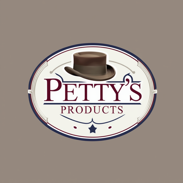 Petty's Products
